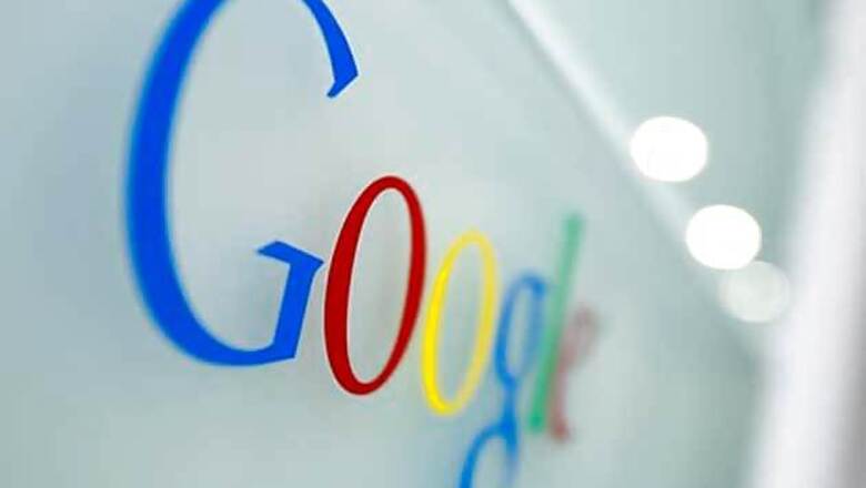 Google to replace mergers and acquisitions chief