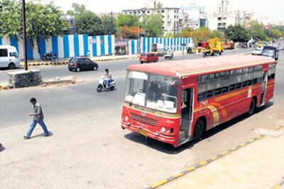 Chennai: Students allowed free MTC bus rides