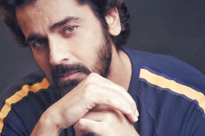 Arjan Bajwa Birthday Special: Binge-Watch These Latest Movies and Web Series of the Actor