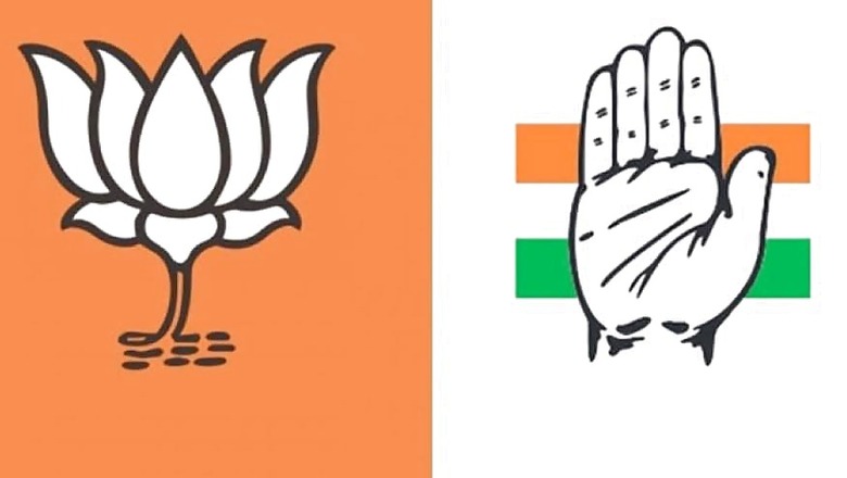 BJP, Congress to Reach Out to Voters Though ‘Chaupals’, ‘Block Sammelans’