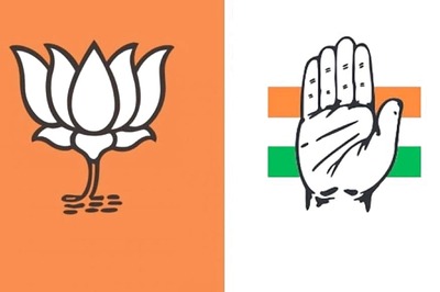 BJP, Congress to Reach Out to Voters Though ‘Chaupals’, ‘Block Sammelans’