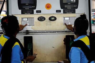 Petrol, Diesel Prices Announced Today; Check Rates In Delhi, Kolkata And Other Cities