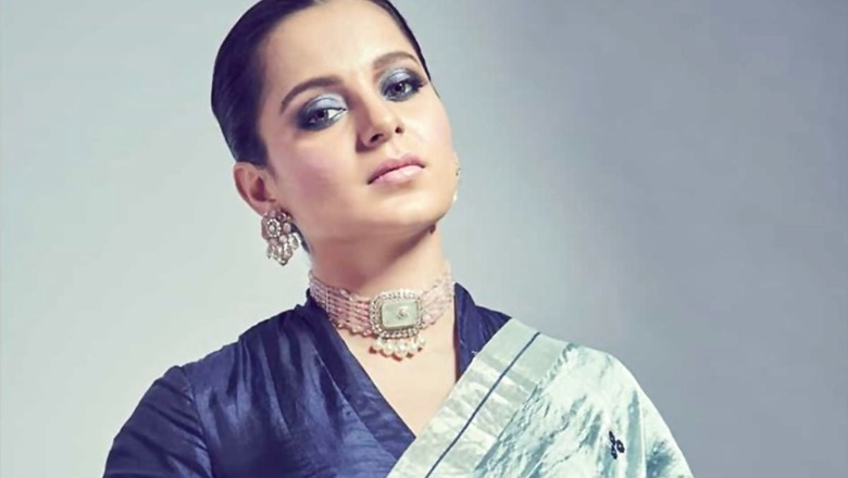 Kangana Ranaut Decides to Return to Mumbai Amid Alleged Threats