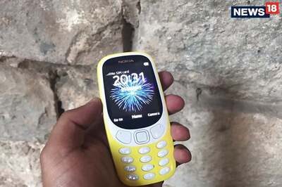 Nokia 3310 Now Shipping: Nokia Mobile Teases the Iconic Phone's Availability On Twitter