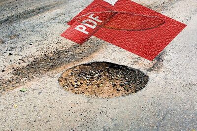 Digital India and the PDF patchwork