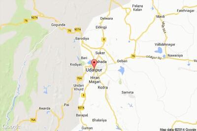 Maldivian President Abdullah Yameen visits Lake City