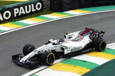 Formula One: Williams Pin their Hopes on Youngest Line-Up