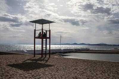 Greece Closer To Investment Grade With Ratings Upgrade