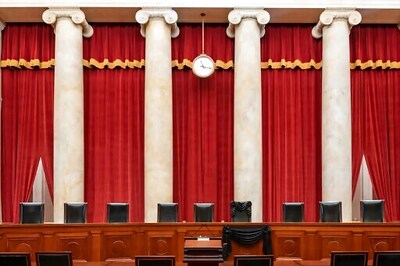 'Justice Joan' Larsen Emerges As Finalist For Supreme Court