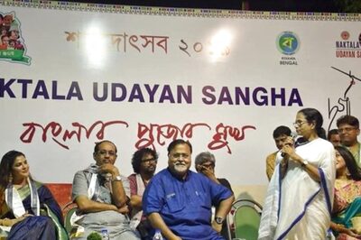 'Guilty by Association': As Mamata Banerjee Minister Faces ED Heat, BJP Quips 'Picture Abhi Baaki Hai'