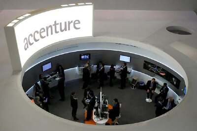 Accenture Launches AI-Testing Services With 'Teach And Test' Methodology