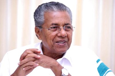 Kerala CM Pinarayi Vijayan 'Accepts' BJP Challenge in Facebook Post, Says Ready for Debate on Development
