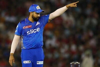 'Has Won Five Titles for Mumbai Indians': Sunil Gavaskar Says Rohit Sharma Doesn't Get Credit for His Captaincy