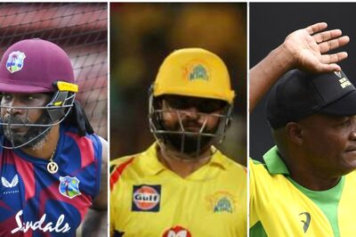 Suresh Raina, Chris Gayle And Brian Lara Among Cricket Superstars to Take Part in Kannada Chalanachitra Cup 2023