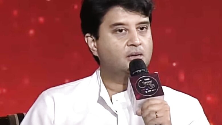 90+ Airports in India to be Carbon-neutral by 2024, Says Jyotiraditya Scindia