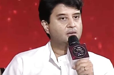 90+ Airports in India to be Carbon-neutral by 2024, Says Jyotiraditya Scindia