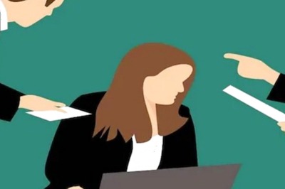 Here’s How to Support Your LGBTQ Friend or Colleague at Workplace