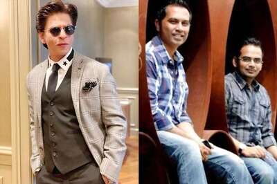 Shah Rukh Khan's Next Project To Be a Comic Action Flick With Raj And DK?