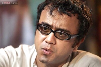 Filmmaker Dibakar Banerjee keen on declassification of Netaji Subhas Chandra Bose files
