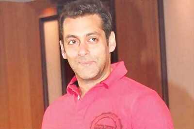 Salman Khan to do a cameo in Atul Agnihotri's next