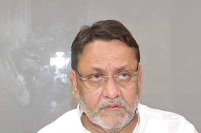 Nawab Malik's Security Beefed Up Amid Charges Against NCB; His Son-in-law Gets Bail in Drug Case