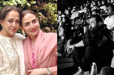 Animal: Hema Malini's Family REACTS To Bobby Deol's Performance, Esha Deol Says 'Way To Go'