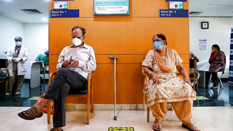 With Over 1,500 Cases in 24 Hours, Delhi Records Highest Single-Day Spike in Nearly 4 Months