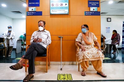 With Over 1,500 Cases in 24 Hours, Delhi Records Highest Single-Day Spike in Nearly 4 Months