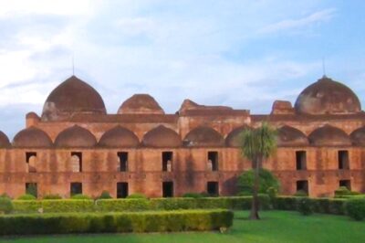 The Bengal Conundrum: Partition of Bengal and the Growth in Muslim Separatism