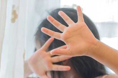 How To Help Your Child Protect Themselves From Inappropriate Touch