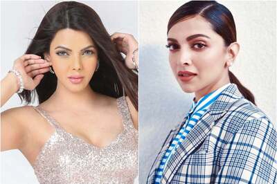 Sherlyn Chopra Suggests Changes to Deepika Padukone's 'Repeat After Me' Slogan for Depression