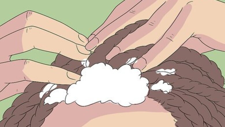 How to Maintain Box Braids