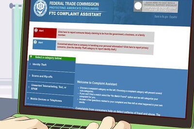 How to Report Phone Call Scams