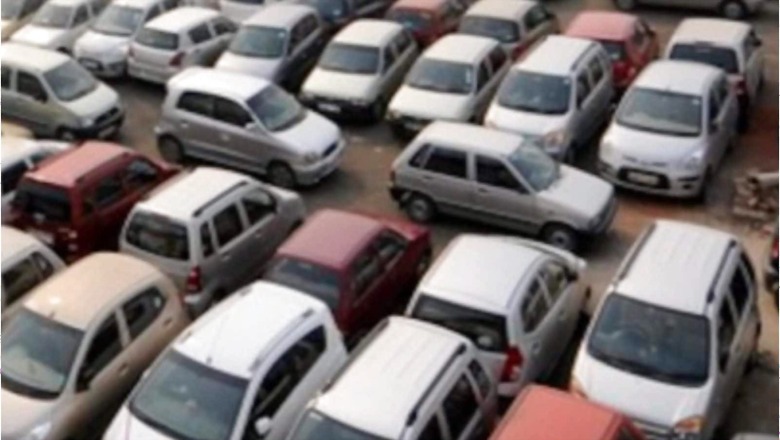 Passenger Vehicles Sales Rose 23 Percent, Records 37.93 Lakh Units in 2022