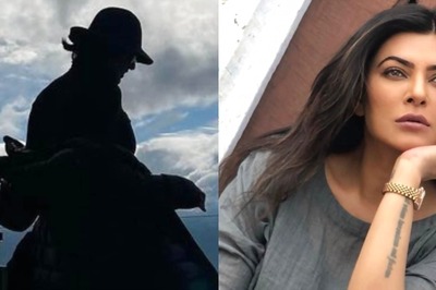 Sushmita Sen Feels 'Reborn' on 46th Birthday: 'I Completed Aarya 2 and Had Successful Surgery'