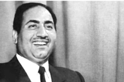 Mohammed Rafi Birth Anniversary: 5 Timeless Songs of the Legendary Singer