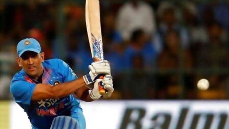 Hinterland to centrestage, Dhoni ends journey with enigma intact