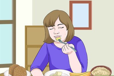 How to Feed a Child With Crohn's Disease