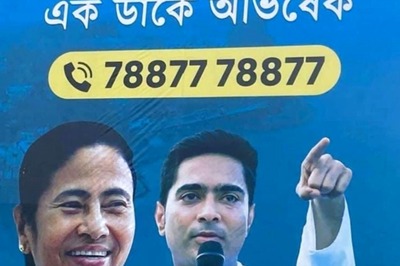 Bengal: TMC's Abhishek Banerjee 'Now Available in One Call', Launches Helpline for Diamond Harbour