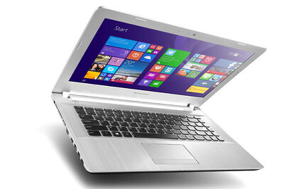 Lenovo unveils 3 new laptops; to go on sale from June