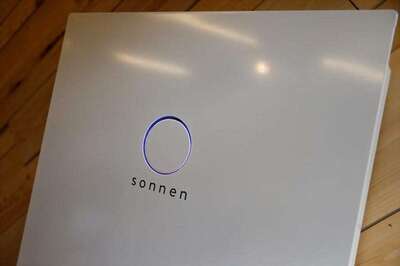 German Battery Maker sonnen to Link up Electric Car Users