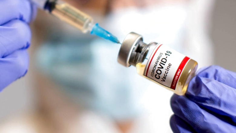 Covid-19 Vaccine: After Pfizer and Serum Institute, Bharat Biotech Applies for Emergency Use Approval in India