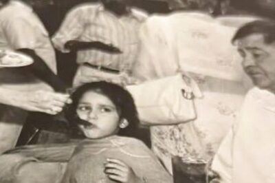 Kareena Kapoor Khan Shares Epic Throwback Pic Raj Kapoor, Babita, Karisma Kapoor; Netizens React