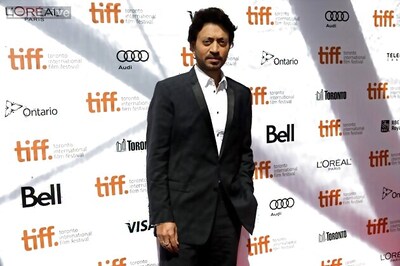 Irrfan Khan to share screen space with Tom Hanks, Felicity Jones in 'Inferno'