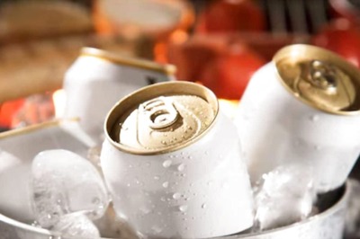 65-year-old UK Man Mints Rs 26 Lakh Selling His Beer Can Collection