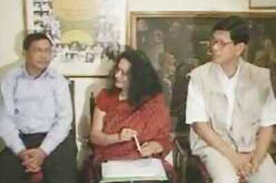 Centre, Ulfa agree to maintain peace
