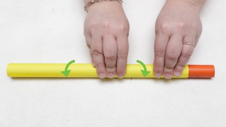 How to Make a DIY Paper Rocket That Flies Far