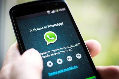 WhatsApp's new full end-to-end encryption feature concerns security agencies