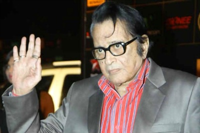 Why Be Fascinated With Oscars, Asks Manoj Kumar