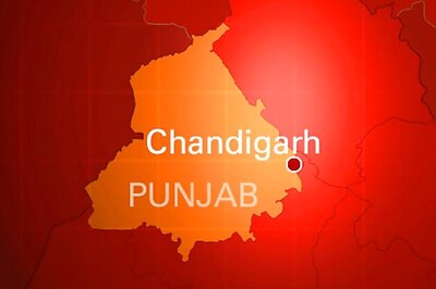 Two people arrested with 4 detonators in Chandigarh